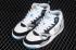 Nike Air Flight 13 Mid White Wolf Grey Tropical Teal Black 579961-102