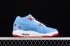 Nike Air Flight 89 All-Star 2020 Chicago Flag Shoes CU4831-406
