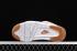 Nike Air Flight 89 bézs fehér gumis kosárlabdacipőt 819665-002