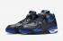 Nike Air Flight 89 Nero Royal Blu 819665-001