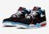 Nike Air Flight 89 Chicago Noir Loup Gris Chaussures de basket DB5918-001