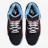 Nike Air Flight 89 Chicago Noir Loup Gris Chaussures de basket DB5918-001