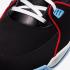 Nike Air Flight 89 Chicago Noir Loup Gris Chaussures de basket DB5918-001