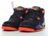 Nike Air Flight 89 Court Ungu Hitam CU4838-001