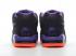 Nike Air Flight 89 Court Purple Black Shoes CU4838-001