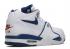 Nike Air Flight 89 Dark Blue White Royal CN5668-101