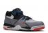 Nike Air Flight 89 Ember Gris Cement Noir Blanc Glow CT1622-001