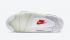 Nike Air Flight 89 Planet of Hoops White Silver Orange Black CW2616-101