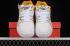 παπούτσια Nike Air Flight 89 Python Pack White Fly Gold 306252-115