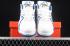 Nike Air Flight 89 Retro White Royal Blue Black Shoes CN5668-102