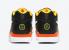 Nike Air Flight 89 Roswell Raygun Hitam Putih Kuning DD1171-001