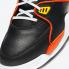 Nike Air Flight 89 Roswell Raygun Hitam Putih Kuning DD1171-001