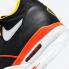 Nike Air Flight 89 Roswell Raygun Hitam Putih Kuning DD1171-001