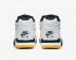 Nike Air Flight 89 Seattle Supersonics Blanc Del Sol Fir Noir CN0050-100