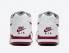 Nike Air Flight 89 Team Red White Ash Grey Shoes DD1173-100