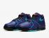 Nike Air Flight 89 Vivid Purple Teal Crimson Red CJ5390-500