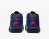 Nike Air Flight 89 Vivid Purple Teal Crimson Red CJ5390-500