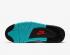 Nike Air Flight 89 Vivid Purple Teal Crimson Red CJ5390-500