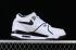 Nike Air Flight 89 White Black Grey DB5918-010