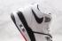 Nike Air Flight 89 White Black Light Smoke Grey Shoes DB5918-100