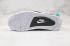 Nike Air Flight 89 White Black Olive Basketball Shoes CJ5390-101