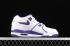 Sepatu Nike Air Flight 89 White Court Purple CN0050-101