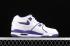 Nike Air Flight 89 White Court Purple Shoes CN0050-101