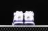 Nike Air Flight 89 White Court Purple Shoes CN0050-101