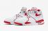 Nike Air Flight 89 White University Red Wolf Grey 819665-100