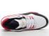Nike Air Flight Legacy 89 Blanc Noir Rouge Métallique Or DD8493-169