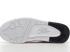 Nike Air Flight Legacy 89 Blanc Noir Rouge Métallique Or DD8493-169