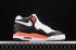 Nike Air Flight Legacy Noir Flash Crimson Blanc BQ4212-005