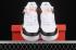 Nike Air Flight Legacy Noir Flash Crimson Blanc BQ4212-005