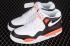 Nike Air Flight Legacy Noir Flash Crimson Blanc BQ4212-005