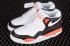 Nike Air Flight Legacy Black Flash Crimson White BQ4212-005