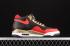 Nike Air Flight Legacy Black Red Metallic Gold White DD8493-091