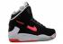 Nike Air Flight Lite High Black University Red 329984-002