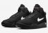 Nike Air Flight Lite II Mid Sort Hvid Varsity Rød DQ7687-003