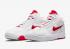 Nike Air Flight Lite II Mid Scottie Pippen White University Red DJ2518-101