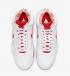Nike Air Flight Lite II Mid Scottie Pippen Blanc University Red DJ2518-101