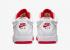 Nike Air Flight Lite II Mid Scottie Pippen Blanc University Red DJ2518-101