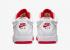 Nike Air Flight Lite II Mid Scottie Pippen White University Red DJ2518-101