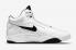 Nike Air Flight Lite II Mid White Black DJ2518-100