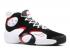 Nike Air Flight One Chicago Blanc Noir Rouge 538133-101