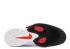 Nike Air Flight One Chicago Blanc Noir Rouge 538133-101