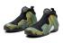 Nike Air Flightposite Metálico Oro Negro Metálico Plata Blanco FV5582-700
