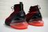 Nike Air Footsacpe Magsta Flyknit 270 Team Red White AA6560-600