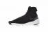 Nike Air Footscape Magista Flyknit Dark Volt Noir Gris 816560-003