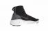 Nike Air Footscape Magista Flyknit Dark Volt Negro Gris 816560-003