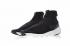 Nike Air Footscape Magista Flyknit Buio Volt Nero Grigio 816560-003